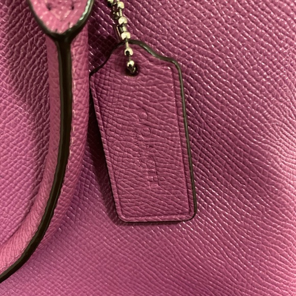 Coach Purse - Picture 5 of 7